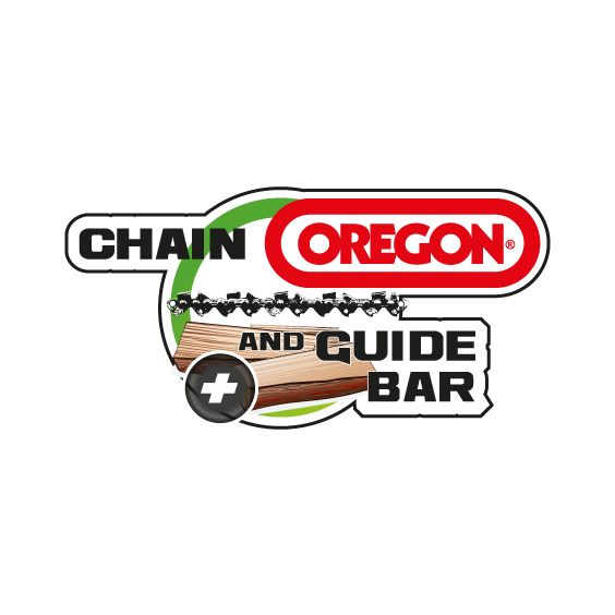 Tronçonneuse Electrique 2400W Guide chaîne Oregon 16" KORMAN GARDEN