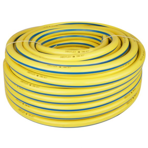 Tuyau d’arrosage anti-torsion Ø19mm 50m IRRIFLEX