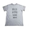 Tee-Shirt Brico Apéro Dodo - Taille XL