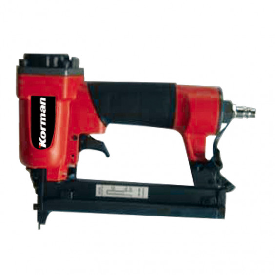 Compresseur Vertical 75L 2.5CV STEINER + Enrouleur Automatique de Tuyau d'Air Comprimé 9M + Agrafeuse pneumatique 1/4"