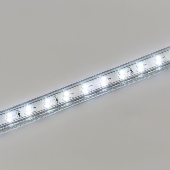 Ruban LED de chantier 7W/m 25m WOLTZ