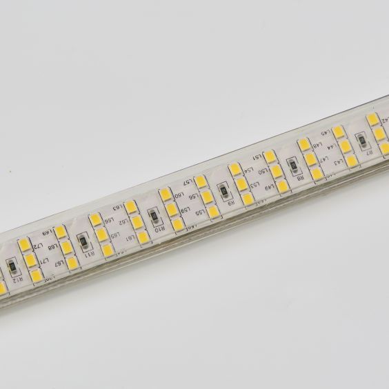 Ruban LED de chantier 7W/m 25m WOLTZ