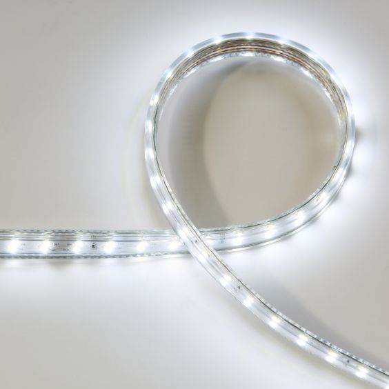 Ruban LED de chantier 15W/m 50m WOLTZ