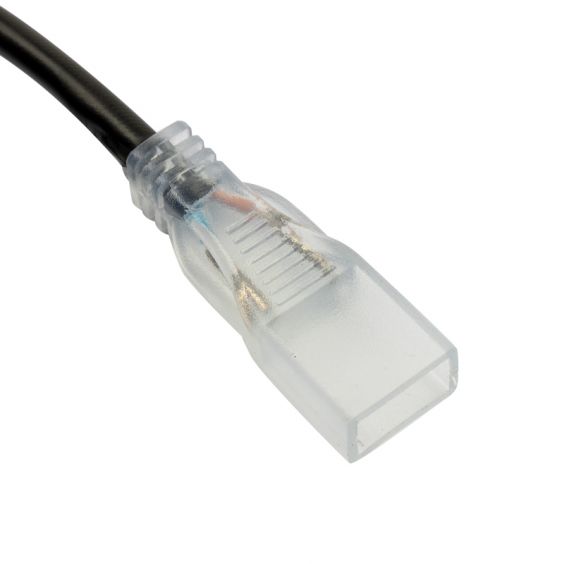 Cordon d’alimentation pour ruban LED 7W/m 14mm 
