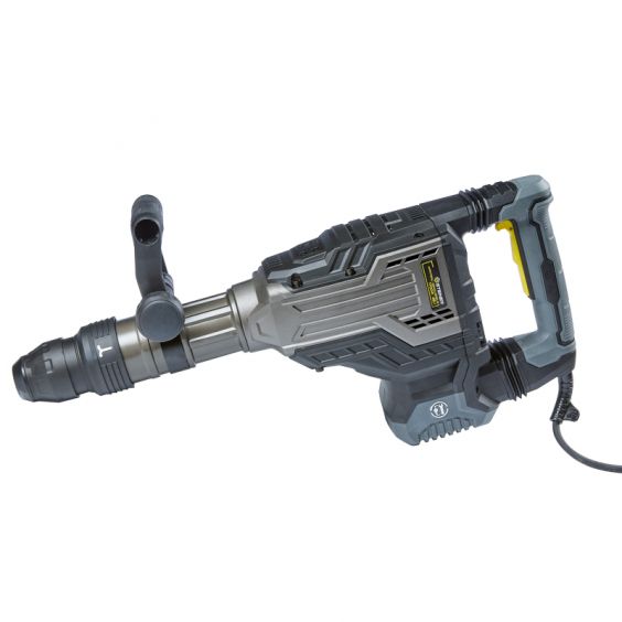 Marteau Piqueur 1700W 45J SDS Max STEINER