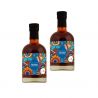Lot de 2 sauces barbecue ORIGINAL 245ml GURU