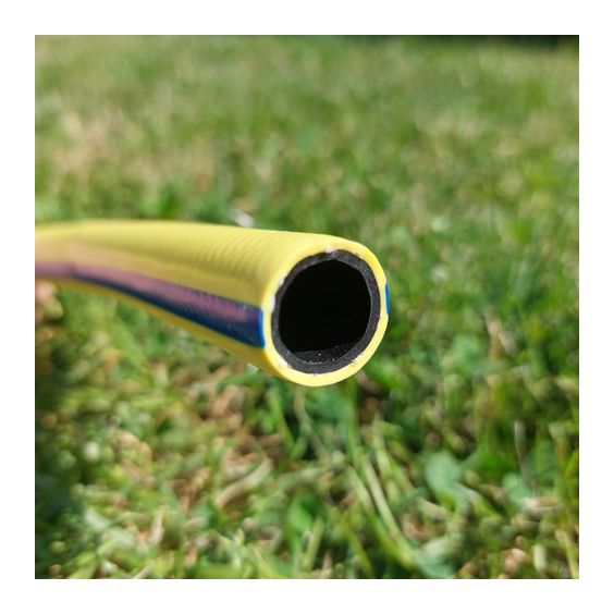 Tuyau d’arrosage anti-torsion Ø19mm 25m IRRIFLEX