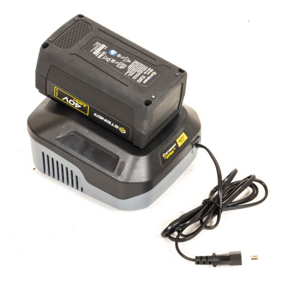 Batterie 40V 4Ah Li-ion STEINER