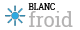 Blanc froid