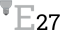 E27