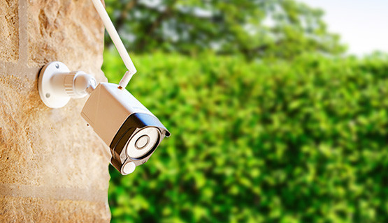 Videosurveillance DIOD
