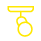 Luminaire int&eacute;rieur